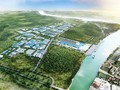 Le parc éco-industriel Nam Câu Kiên renforce sa transformation numérique pour un développement durable