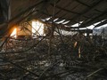 Irak: Des responsables limogés suite à un incendie mortel lors d'un mariage