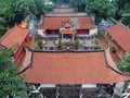La maison communale de Chèm au cœur du Festival de design créatif de Hanoï