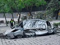 Taïwan: plus de 300 répliques enregistrées  