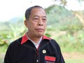 Bàn Sinh Luong: Pilier de la communauté Dao à Hoà Binh     