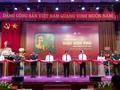 L’exposition “La victoire de Diên Biên Phu - une épopée éternelle» ouvre ses portes à Hanoï