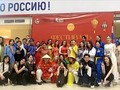 Faire rayonner la culture vietnamienne dans l'Extrême-Orient russe