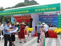 Hà Giang mise sur l’exportation des produits du terroir