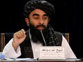 Les talibans confirment leur participation à la conférence de l'ONU sur l'Afghanistan