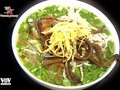 Le bun thang, spécialité de Hưng Yên 