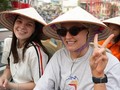 กรุงฮานอยได้รับการโหวตให้เป็นหนึ่งในสถานที่ท่องเที่ยวที่ปลอดภัยสำหรับนักท่องเที่ยวสตรี