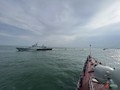 เรือของกองทัพเรือเวียดนามเข้าร่วมงาน LIMA 2023 ณ ประเทศมาเลเซีย