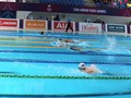 ASEAN Para Games 12: นักว่ายน้ำเวียดนามคว้าเหรียญทองใหม่ 