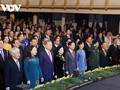 พิธีรำลึกครบรอบ 78 ปีวันชาติเวียดนาม