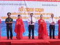 Hoang Sa, Truong Sa exhibition underway in Binh Thuan