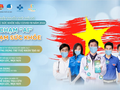 Triển khai Hành trình Thầy thuốc trẻ tình nguyện vì sức khỏe cộng đồng: Chăm sóc sức khỏe hậu COVID-19