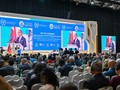 IPU 146 - Thúc đẩy sự chung sống hòa bình và các xã hội bao trùm: Chống lại sự bất khoan dung