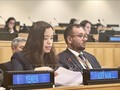 Việt Nam cam kết thúc đẩy sự tham gia của phụ nữ và trẻ em gái trong tiến trình chuyển đổi số toàn cầu 