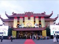 Nhiều hoạt động phong phú chào mừng Đại lễ Phật đản 2023
