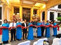 Khai mạc triển lãm “Ánh sáng rực rỡ: Những kiệt tác hội họa đến từ Hà Lan”