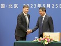 EU - Trung Quốc nỗ lực hợp tác thương mại cân bằng