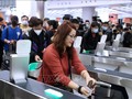 Hong Kong (Trung Quốc) ưu tiên cấp thị thực cho lao động tay nghề cao và du khách Việt Nam