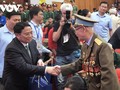 Thủ tướng Phạm Minh Chính: “Chiến thắng Điện Biên Phủ mãi mãi là bản anh hùng ca bất diệt”
