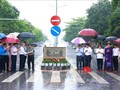 Thủ tướng dự Lễ khởi công tôn tạo Khu đề kháng Him Lam và đặt tên đường thuộc thành phố Điện Biên Phủ