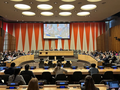 Trở thành thành viên Hội đồng Chấp hành UN Women: sự ghi nhận của quốc tế về thúc đẩy bình đẳng giới tại Việt Nam