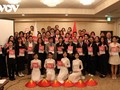  Lễ Hội Việt Nam tại Nhật Bản sẽ tổ chức tại Thủ đô Tokyo vào đầu tháng 6 