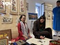 “Đêm Văn hoá Bắc Ninh - Kinh Bắc” tại Pháp