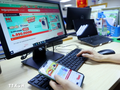 Việt Nam phát triển thương mại điện tử nhanh nhất Đông Nam Á