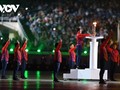 Opening ceremony of SEA Games 31
