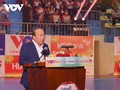  2022 HDBank Futsal National Championship kicks off in Da Lat