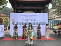 Ao dai Festival 2022 to stimulate Hanoi’s tourism 