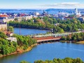 Finland named happiest country in 2023