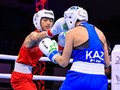 Vietnamese female boxer beats former world champion 