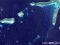 Вьетнам требует от Китая вывода судов из вод рифа Бадау