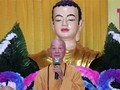 Вьетнамские монахи и буддисты отмечают Великий буддийский праздник 