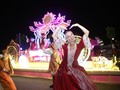 В городе Дананг состоялся карнавал Sun Fest