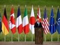 На саммите G7 были приняты важные документы 