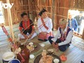 Провинция Биньдинь сохраняет добрые культурные традиции этнических меньшинств