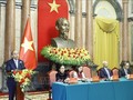 Вьетнам занимает важное место в сердцах миролюбивых людей во всем мире