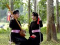 Кеттонг – уникальный и гуманистичный обычай народности Таи