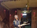 Тунгтунгзаза - традиционный танец народности Коту