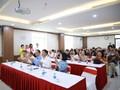 Канал иновещания Радио “Голос Вьетнама” - Гордость внешнеполитических радиовещателей