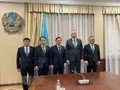 Вьетнам желает развивать отношения с Казахстаном во всех областях 