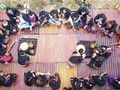 Уникальный праздник нового риса народности Ванкьеу в провинции Куангчи