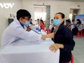Забота и охрана здоровья населения - главный приоритет Вьетнама