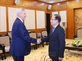 РФ всегда придаёт большое значение укреплению и развитию отношений с Вьетнамом