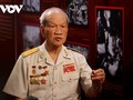 Генерал Во Нгуен Зяп в сердцах солдат и жителей западной части Северного Вьетнама