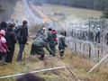 Польша рассматривает возможность полностью закрыть границу с Беларусью