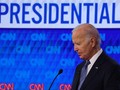 Президент США Джо Байден признал неудачу на дебатах 