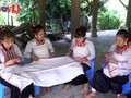Эффективность политики поддержки сохранения народной культуры в Ляйтяу 